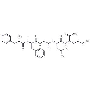 Substance P (7-11)