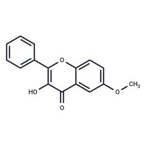 3-Hydroxy-6-methoxyflavone