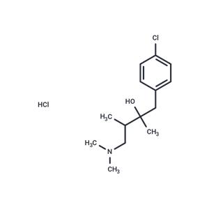 Clobutinol hydrochloride