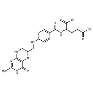 Tetrahydrofolic acid