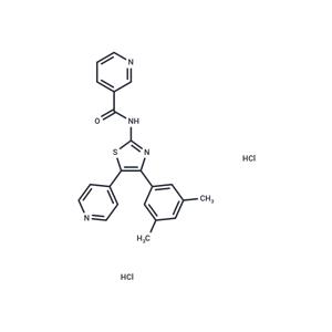 DPTN dihydrochloride