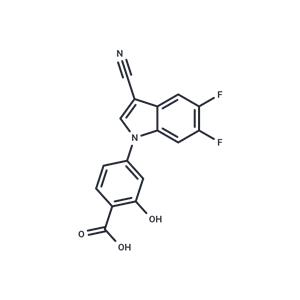 Xanthine oxidase-IN-1