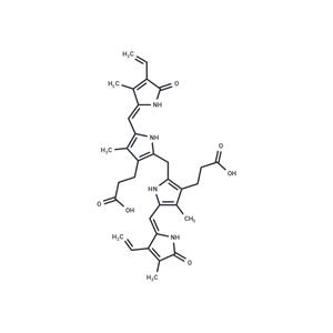 Bilirubin