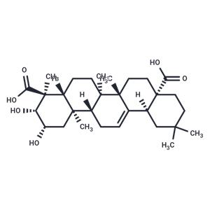 medicagenic acid