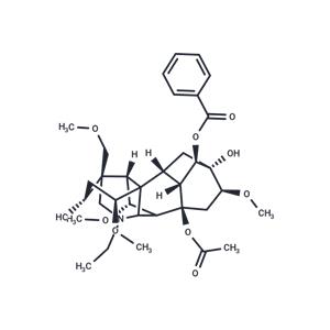 Indaconitine