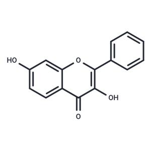 3,7-DIHYDROXYFLAVONE