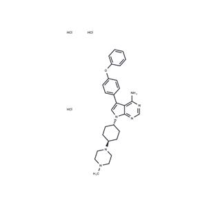 A 419259 trihydrochloride