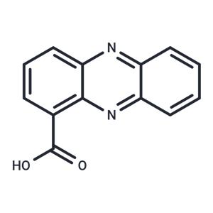 Phenazine-1-carboxylic acid