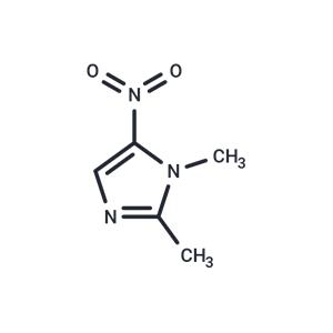 Dimetridazole