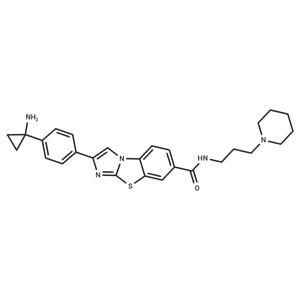 c-Myc inhibitor 9