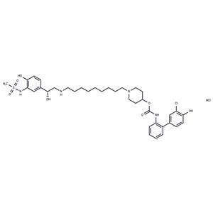 PF-4348235 HCl