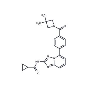 Solcitinib