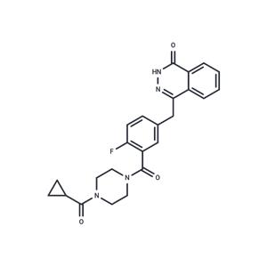 Olaparib