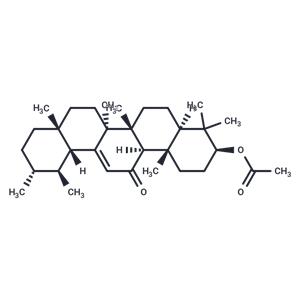 3β-Acetoxyurs-12-en-11-one