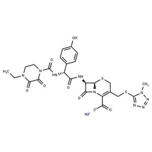 Cefoperazone sodium salt