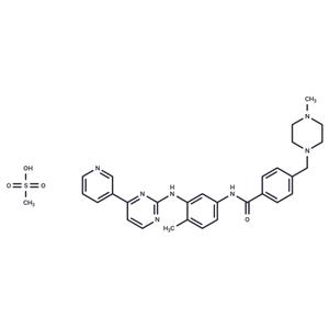 Imatinib Mesylate