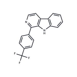 Antimalarial agent 30