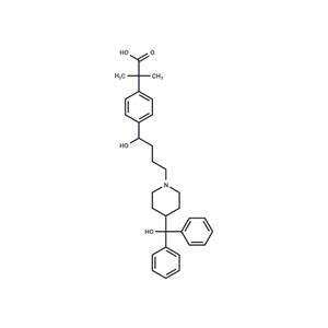 Fexofenadine