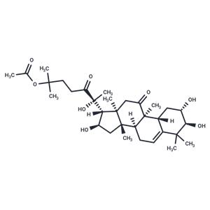 Cucurbitacin IIA