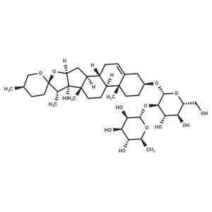 Polyphyllin VI