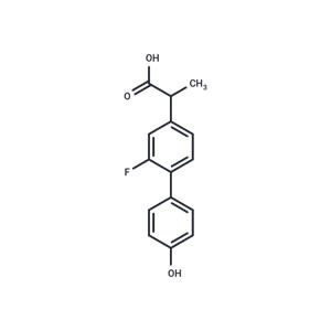 4'-hydroxy Flurbiprofen