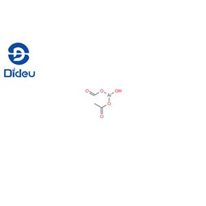 ALUMINUM FORMOACETATE