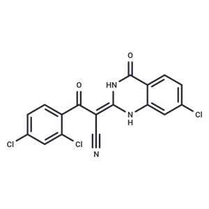 Ciliobrevin D