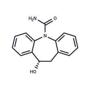 Eslicarbazepine