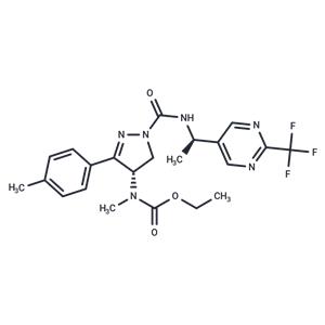 P2X3 antagonist 38