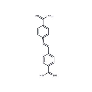 Stilbamidine