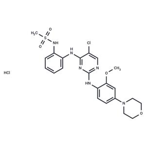 CZC-54252 hydrochloride