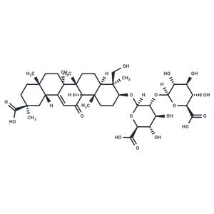 Licoricesaponin G2