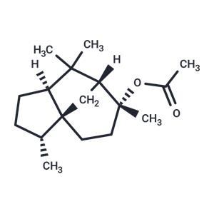 Cedryl acetate