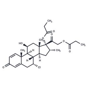 Alclometasone dipropionate