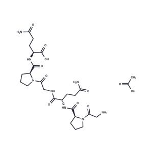 Hexapeptide-9 Acetate