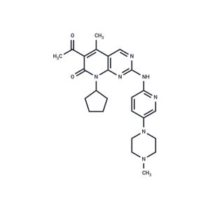 N-Methyl Palbociclib