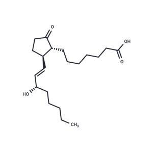 11-deoxy Prostaglandin E1