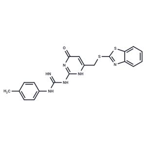 SARS-CoV-2 nsp13-IN-2