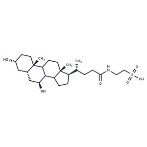 Tauroursodeoxycholate