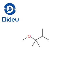 2-methoxy-2,3-dimethylbutane