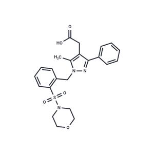 CRTh2 antagonist 1