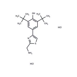 BN-82451 2HCl