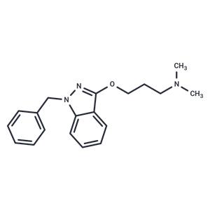 Benzydamine