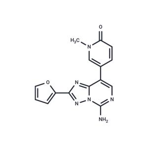 A2A/A1 AR antagonist-1