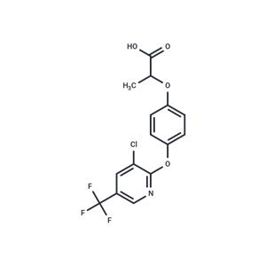 Haloxyfop