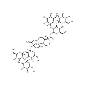 Rebaudioside M