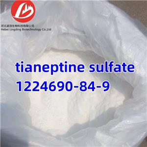 tianeptine sulfate