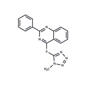 Casein kinase 1δ-IN-4