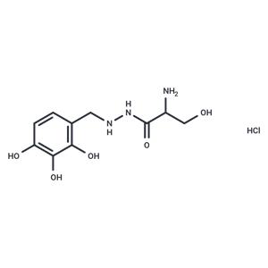 Benserazide hydrochloride