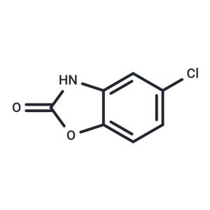 Chlorzoxazone